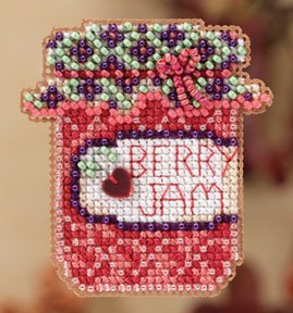 Berry Jam  (2012)