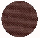 Chocolate Raspberry - 32ct Linen (Wichelt) - Fat Quarter