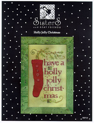 Holly Jolly Christmas 