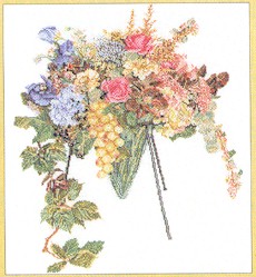 Bouquet - Aida