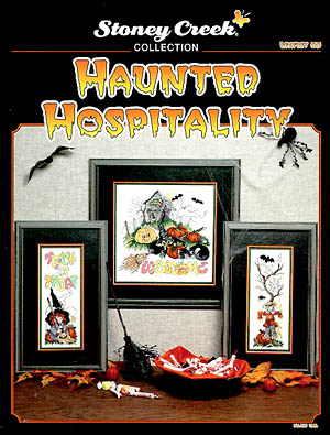 Haunted Hospitality