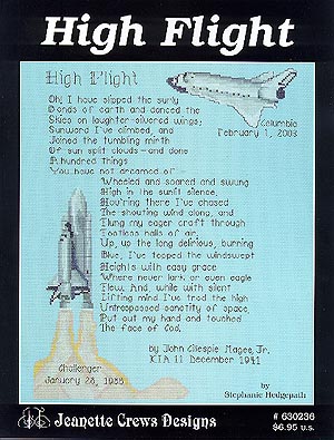 High Flight 