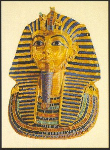 Tutankhamen - Aida