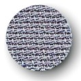 Heatherfield Fabric - 10ct - Stardust (w/fleck)  18 X 25