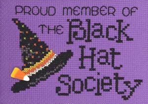 Black Hat Society 