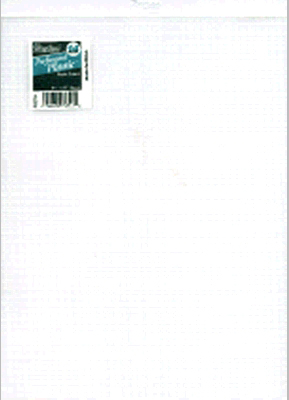 Perforated Plastic  14 Count - single sheet
