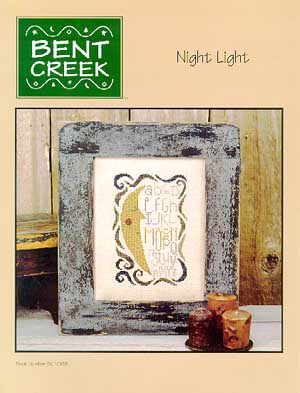 click here to view larger image of Night Light (chart)