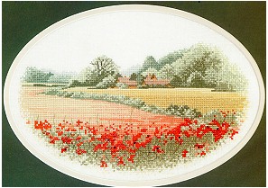 click here to view larger image of Poppy Farm (chart)
