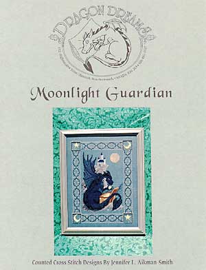click here to view larger image of Moonlight Guardian (chart)
