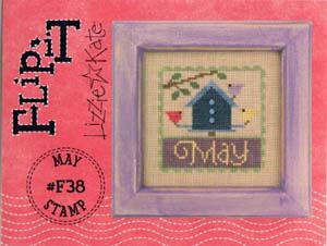 Flip-it Stamp May
