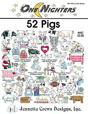 52 Pigs