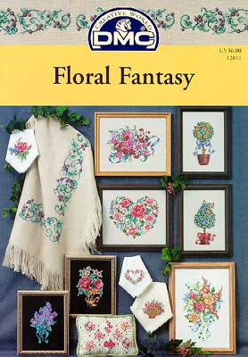 Floral Fantasy