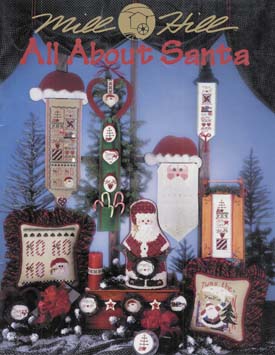 All About Santa