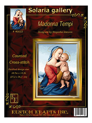 Madonna Tempi