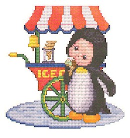 Penguin Baby