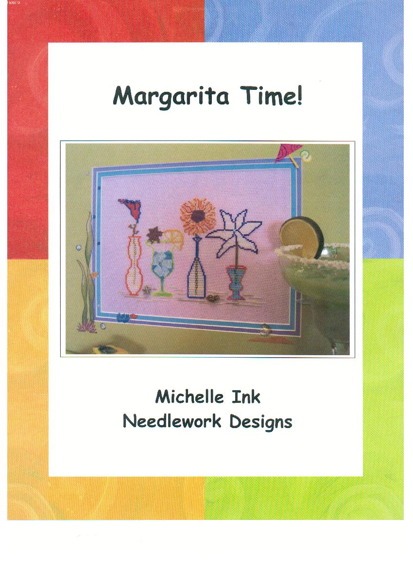 Margarita Time