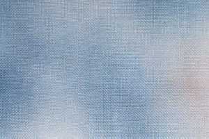 click here to view larger image of Crossed Wing - Storm - 28ct linen (Crossed Wing Collection Hand Dyed Linen 28ct)