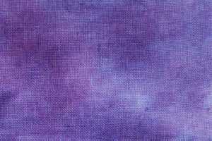 click here to view larger image of Crossed Wing - Vineyard - 28ct linen (Crossed Wing Collection Hand Dyed Linen 28ct)