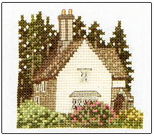 British Cottages  (chart only)