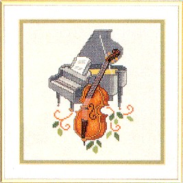 Piano & Cello