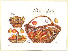 Fruit Baskets