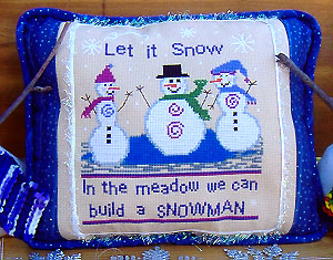 Let It Snow 2005
