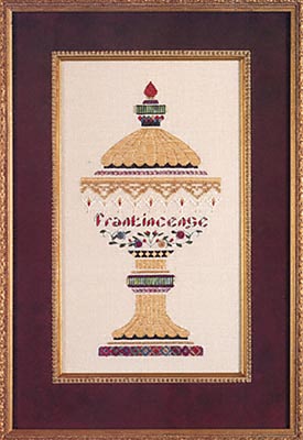Frankincense Sampler