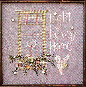 Light The Way Home