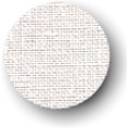 Antique White - 32ct Linen - 27x18 (65101)