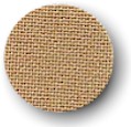 click here to view larger image of New Khaki - 14ct Aida Fat Quarter  (None Selected)