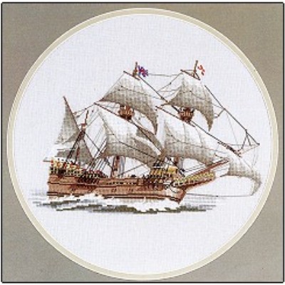 Mayflower Ships  - Dave Shaw