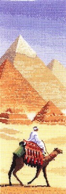 Pyramids (The) - International