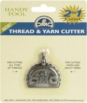 DMC Thread and Yarn Cutter