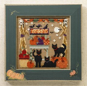 Bountiful Kitties (2006)