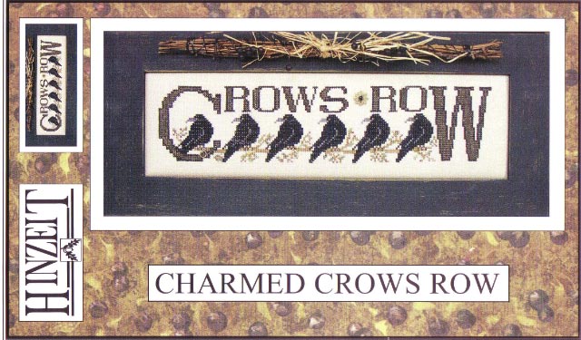 Crows Row