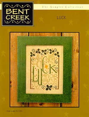 click here to view larger image of Luck (chart)