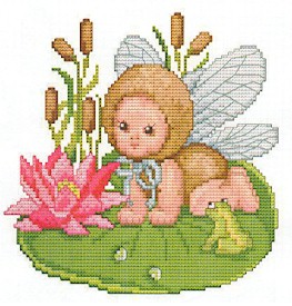 Dragonfly Baby