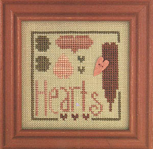 Wee One - Favorite Hearts