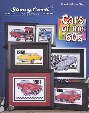 Cars of the 60's