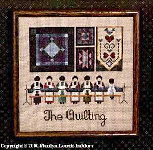 Quilting, The