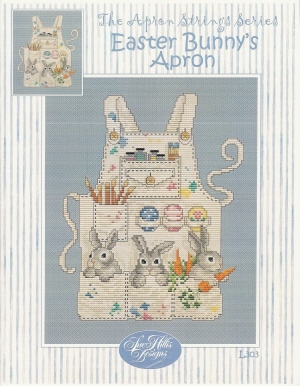 Easter Bunny's Apron