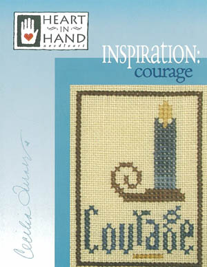 Inspiration - Courage