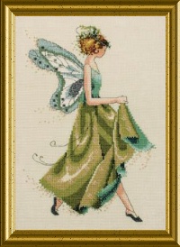 Ivy - Pixie Couture Collection