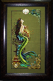Mermaid of Atlantis