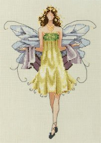 Daisy - Pixie Couture Collection