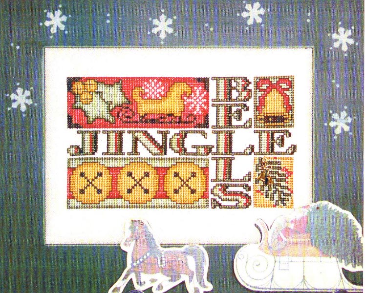 Jingle Bells - Charmed II