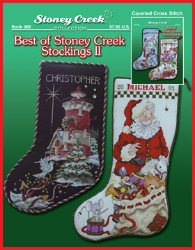 Stockings II (Best of Stoney Creek)