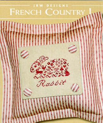 French Country I - Rabbit