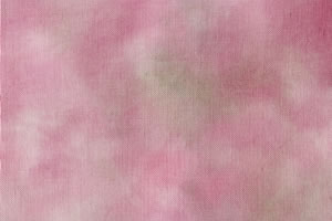 click here to view larger image of Crossed Wing - Old Rose  - 28ct linen (Crossed Wing Collection Hand Dyed Linen 28ct)