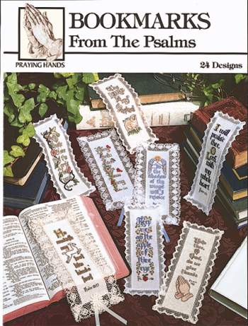 Bookmarks From the Psalms